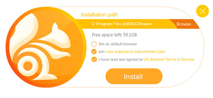 Uc Browser For Pc Latest Version Download